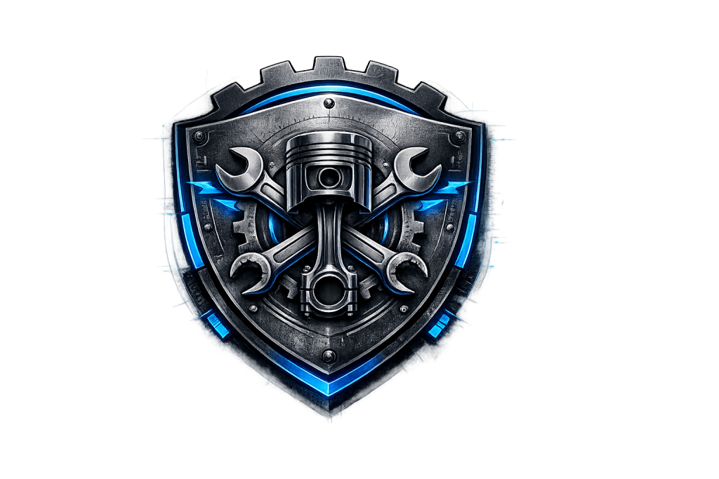 new logo